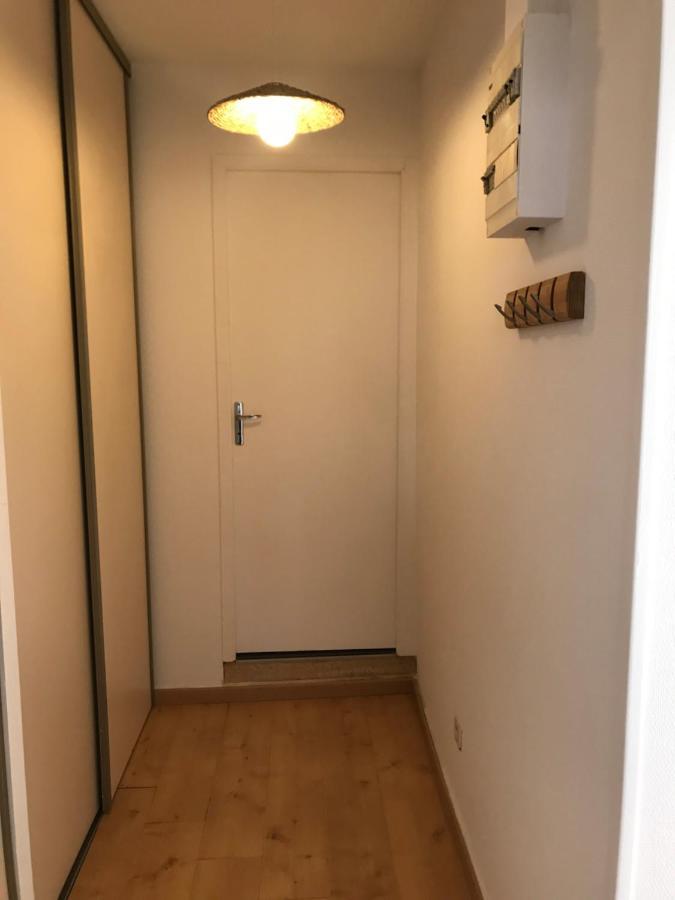 Grand Studio Manon En Coeur De Ville Pour 2 P Bort-les-Orgues Esterno foto